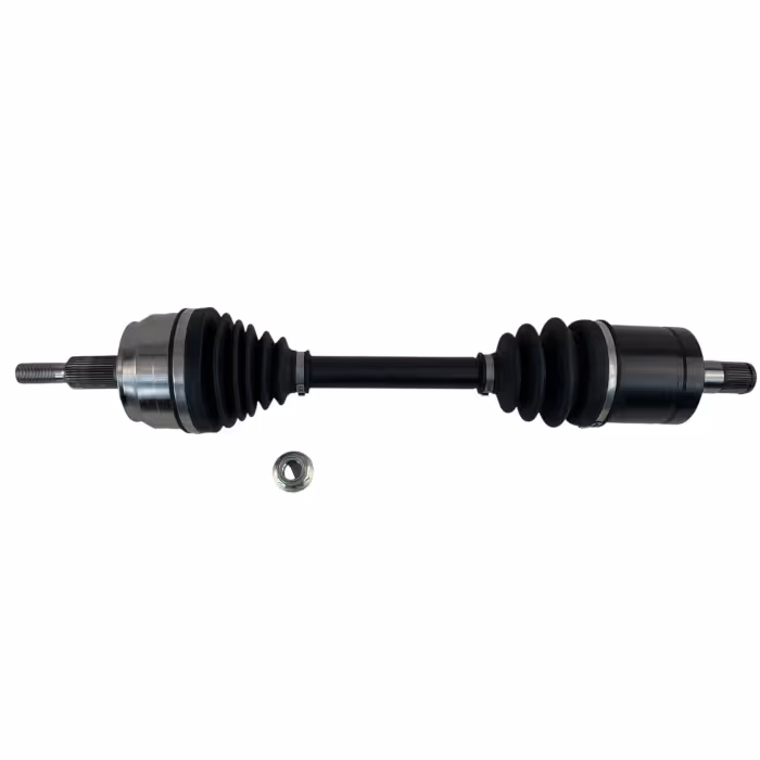 Antriebswelle Volkswagen Transporter T5 2.0 vorne links 646 mm