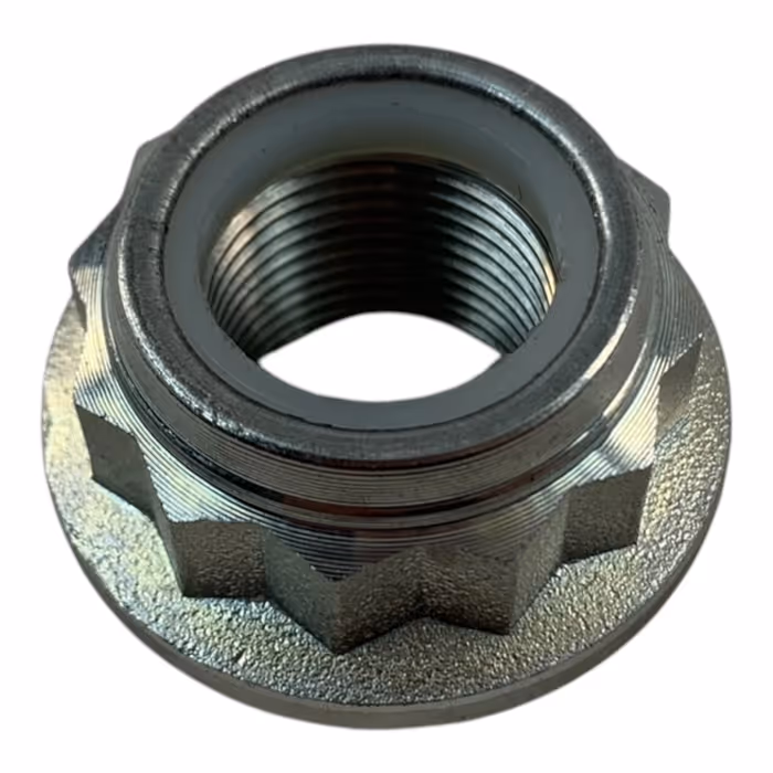 Antriebswelle Volkswagen Transporter T5 2.0 vorne links 646 mm