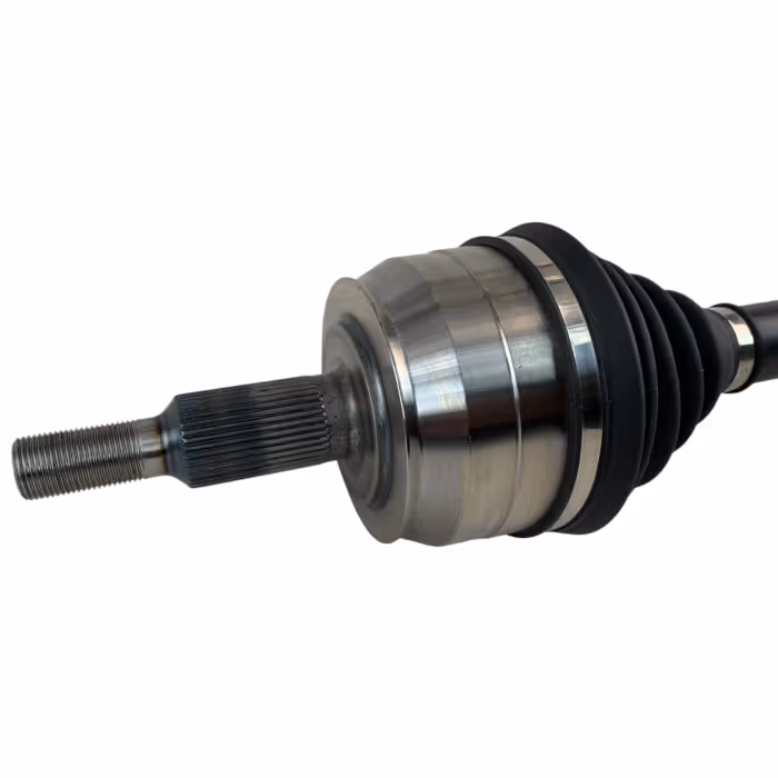Antriebswelle Volkswagen Transporter T5 2.0 TSI vorne links 620 mm