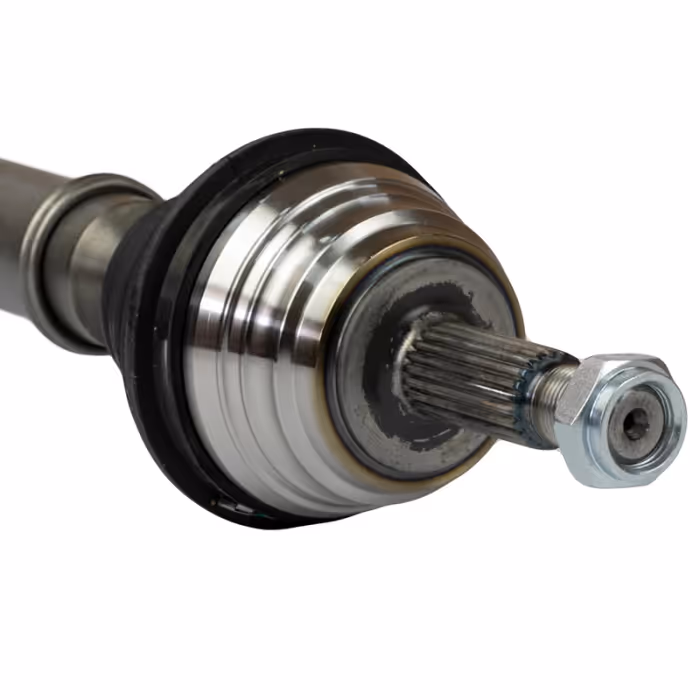 Antriebswelle Volkswagen Polo 50.1 0 vorne rechts 736 mm