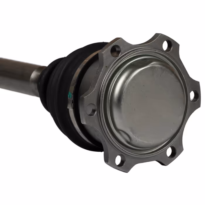 Antriebswelle Volkswagen Sharan 1.9 TDI vorne rechts 536 mm