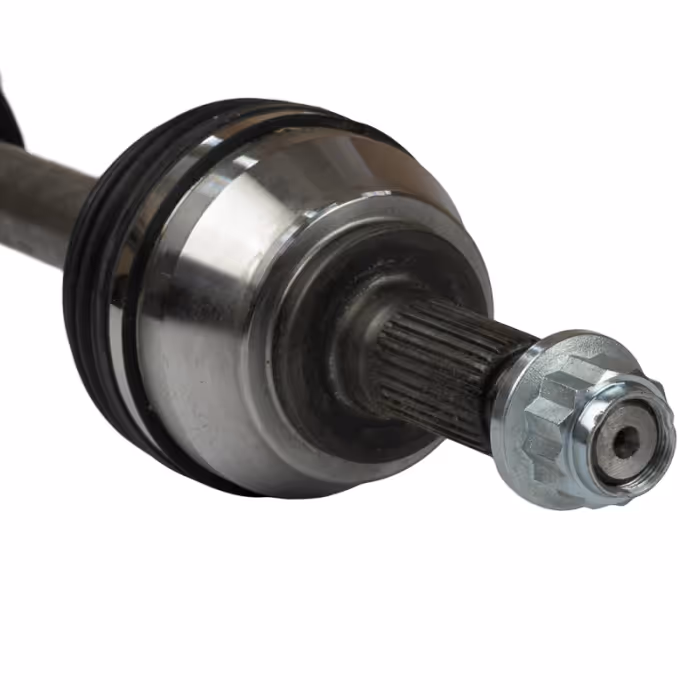 Antriebswelle Volkswagen Touareg 4.2 V8 vorne 518 mm