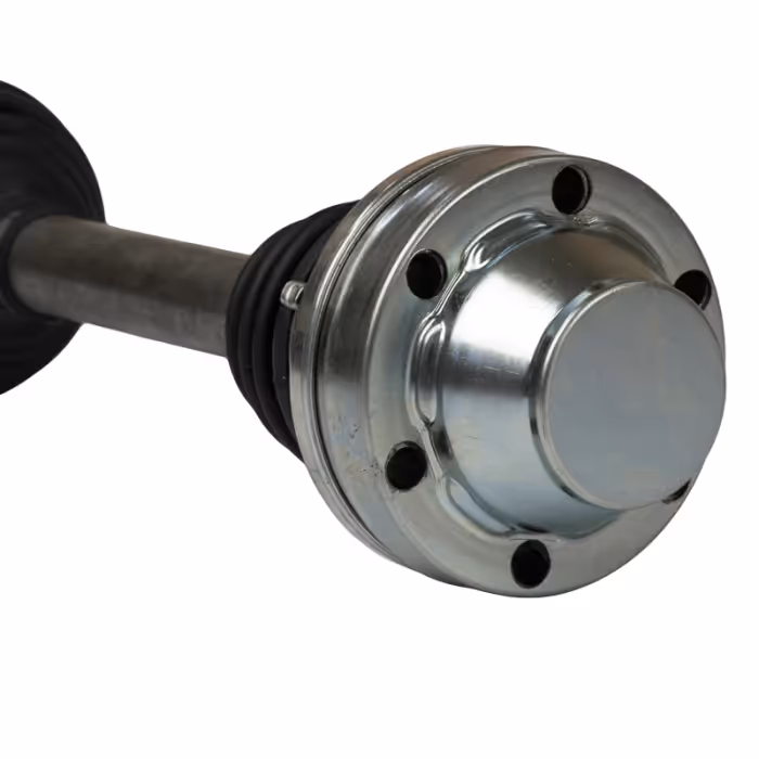 Antriebswelle Volkswagen Touareg 4.2 V8 vorne 518 mm