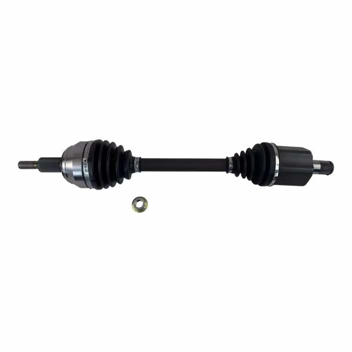 Antriebswelle Volkswagen Crafter 2.0 TDI 4MOTION vorne links 707 mm