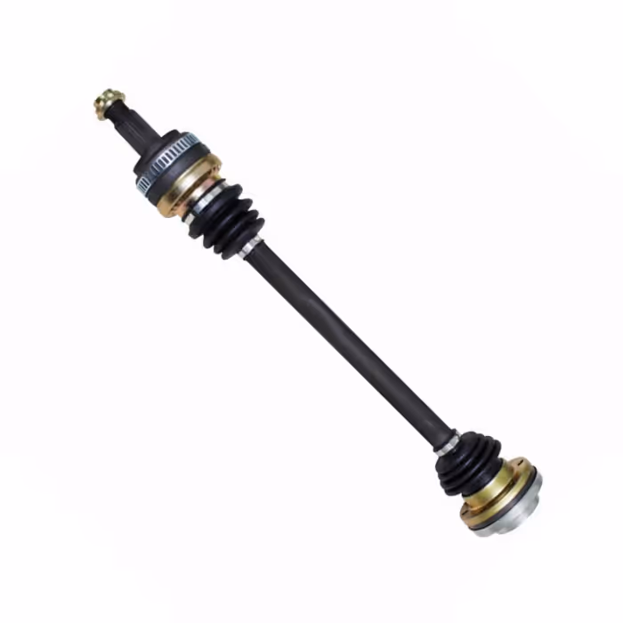 Antriebswelle Porsche Boxster hinten links 653 mm