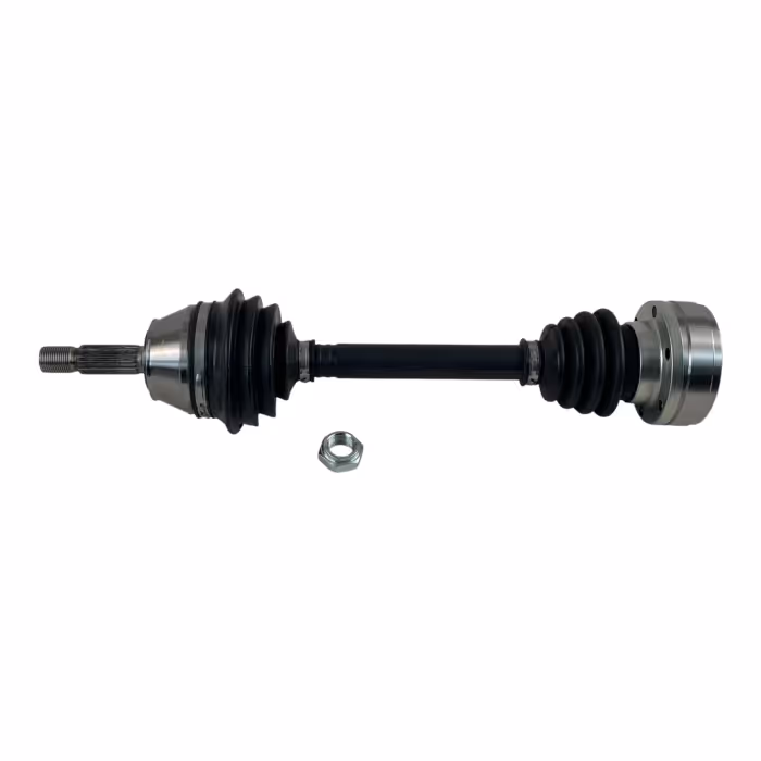 Antriebswelle Volkswagen Polo Classic 1.3 D vorne links 480 mm
