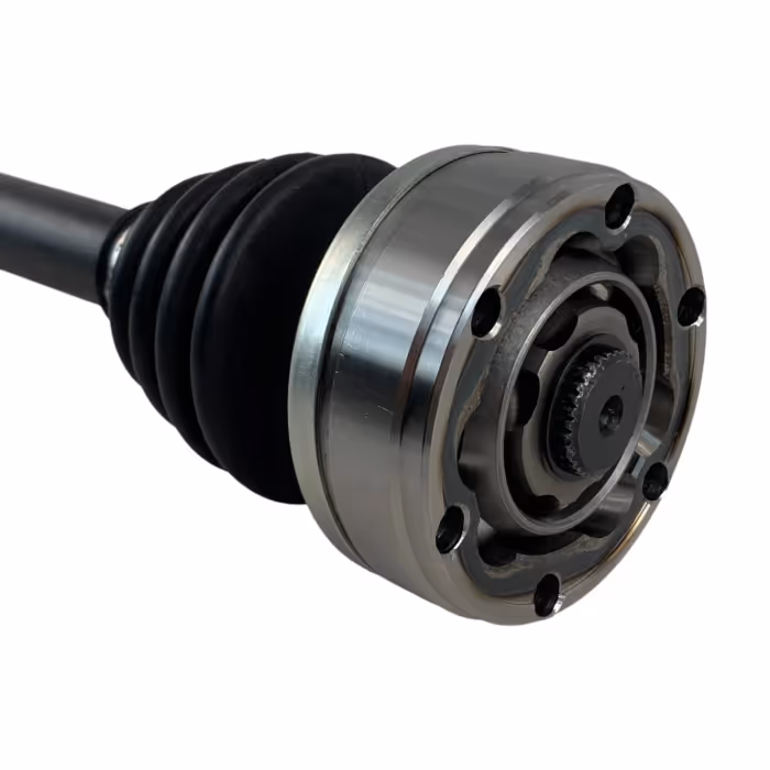 Antriebswelle Volkswagen Polo Classic 1.3 D vorne links 480 mm