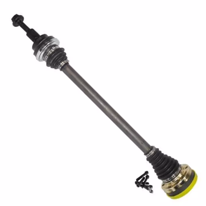 Antriebswelle Volkswagen Golf 2.0 TDI 4MOTION hinten rechts 631 mm