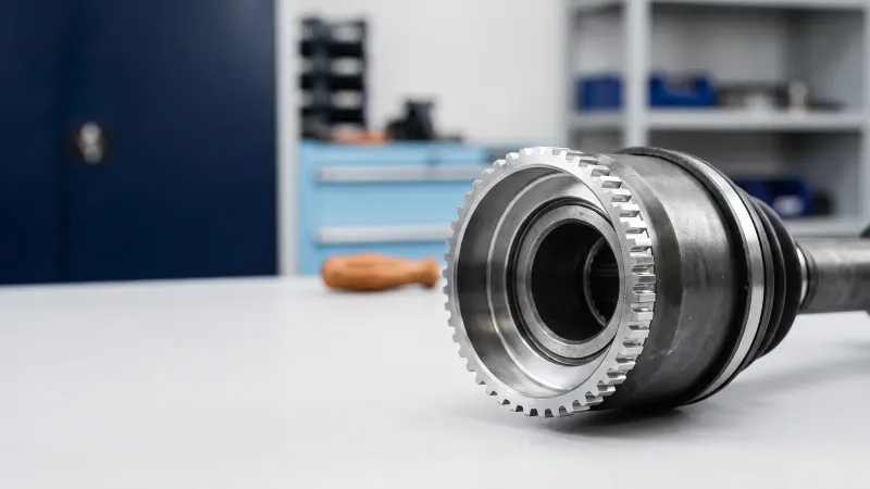 ABS-Ring defekt: Symptome erkennen, prüfen und richtig wechseln