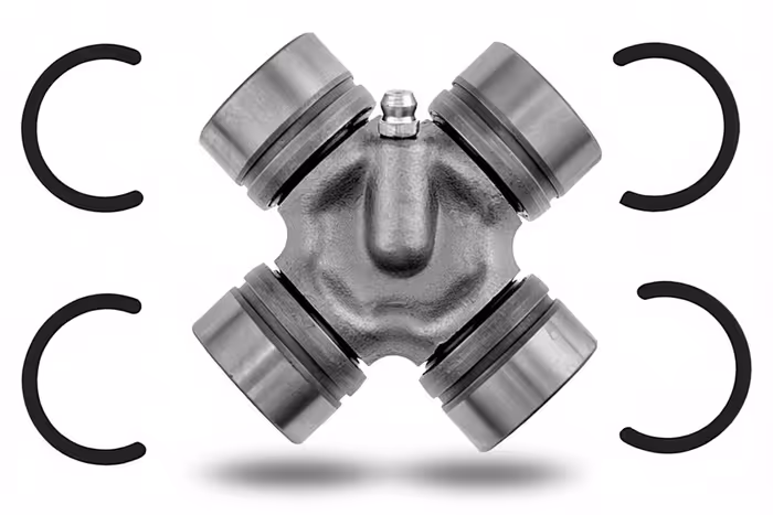 Kreuzgelenk Toyota Dyna 100 Pritsche Fahrgestell LY1 YY1