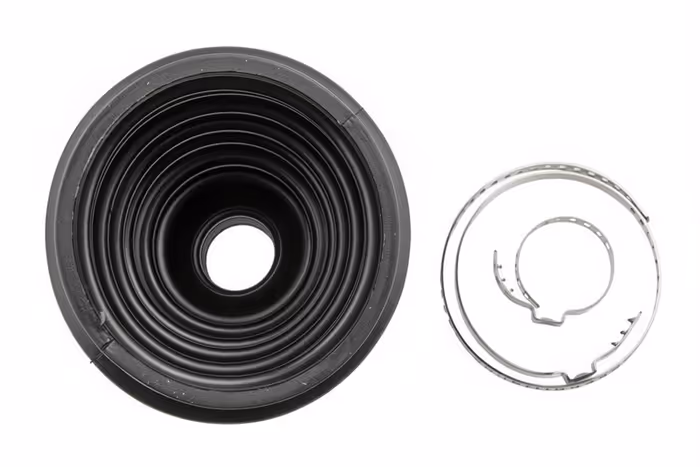 Achsmanschette Mitsubishi Nativa II KH KG vorne