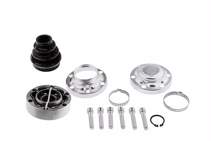 Antriebswelle BMW 6 E63 hinten 26 mm