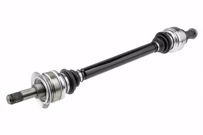 Antriebswelle BMW 7 Serie 740 I LI hinten links 778 mm