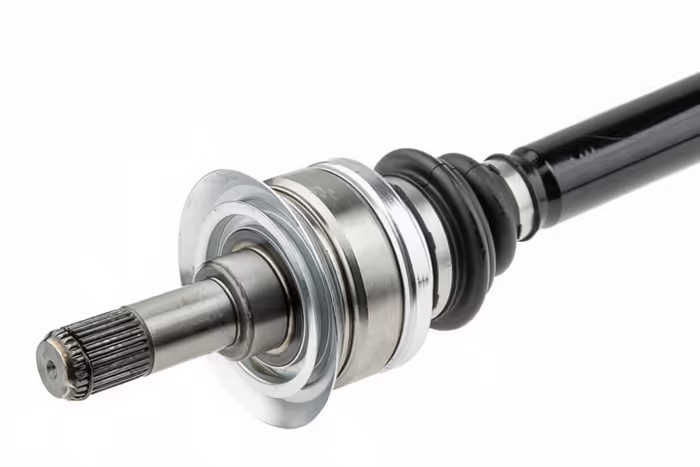 Antriebswelle BMW 7 Serie 740 I LI hinten links 778 mm
