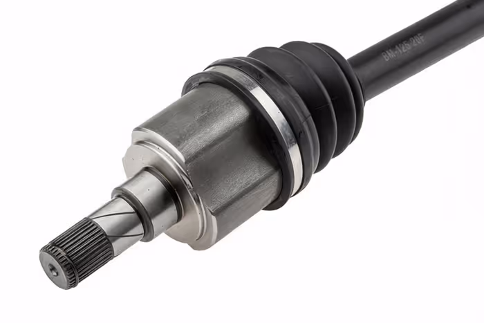 Antriebswelle Mini Mini Paceman vorne links 622 mm