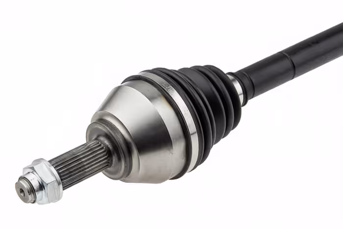Antriebswelle Mini Mini Paceman vorne links 622 mm