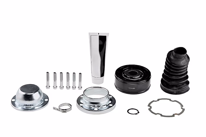 Antriebswelle Jeep Grand Cherokee II hinten 40 mm