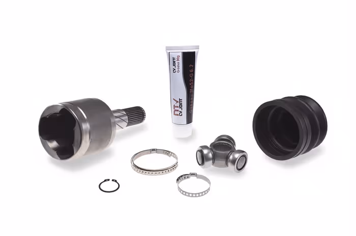 Gleichlaufgelenk innen Jeep Commander VAN XH vorne links