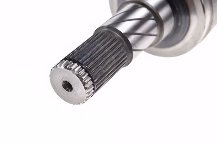 Gleichlaufgelenk innen Jeep Commander VAN XH vorne links