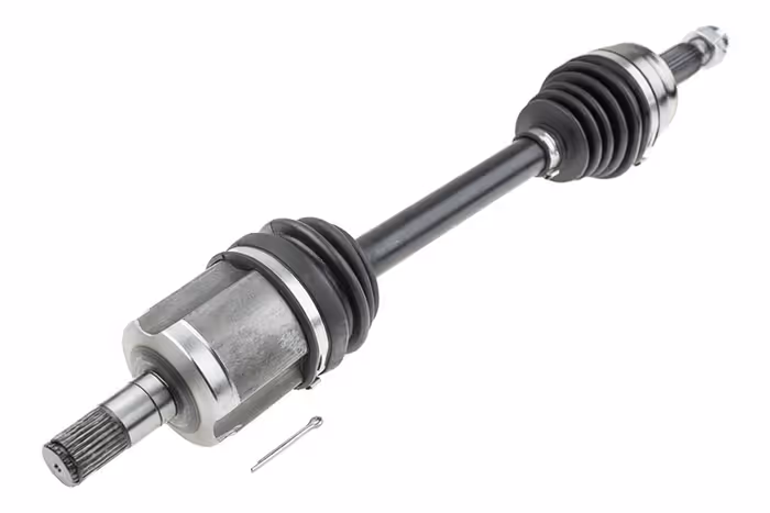 Antriebswelle Jeep Patriot MK74 vorne links 619 mm