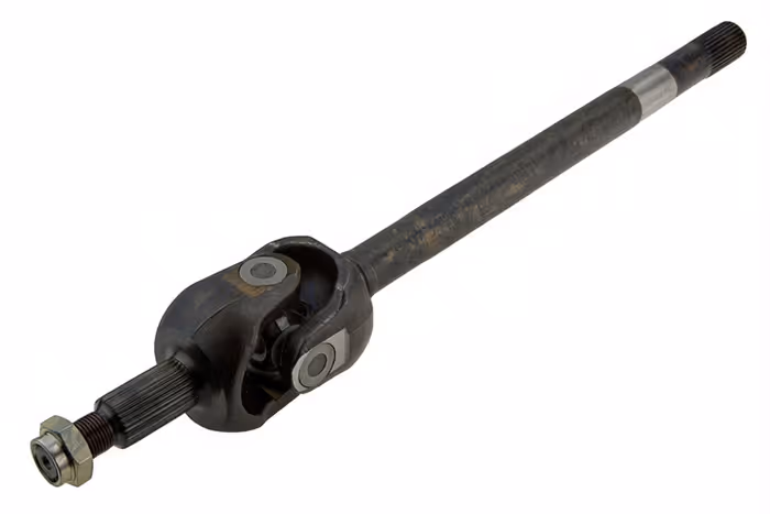 Antriebswelle Jeep Wrangler III JK vorne links