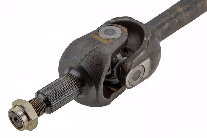Antriebswelle Jeep Wrangler III JK vorne links