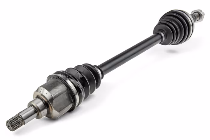 Antriebswelle Citroen C3 Aircross vorne links 662 mm