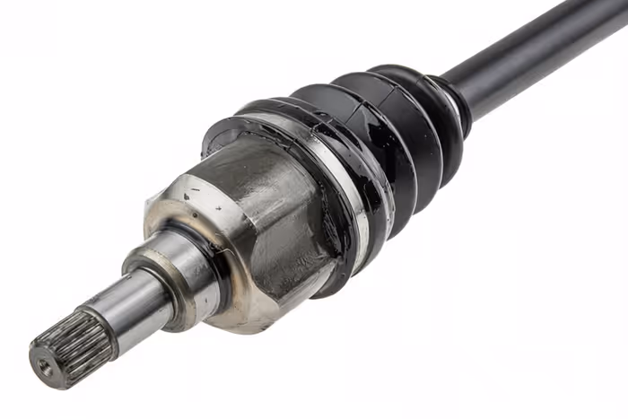 Antriebswelle Citroen C3 Aircross vorne links 662 mm