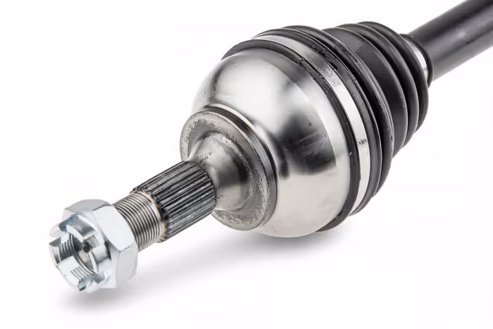 Antriebswelle Citroen C3 Aircross vorne links 662 mm