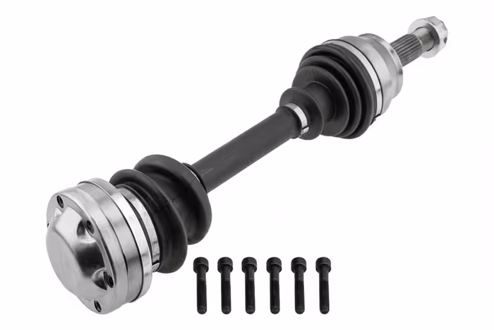 Antriebswelle Fiat Stilo vorne rechts 490 mm