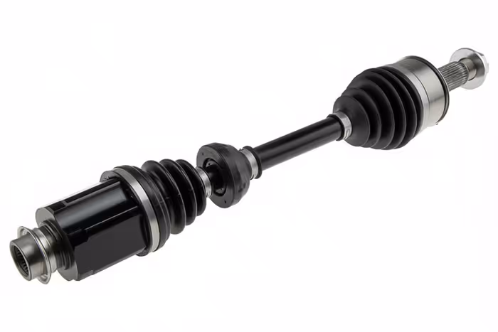Antriebswelle Honda Accord Viii CU vorne rechts 574 mm
