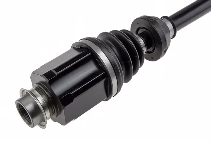 Antriebswelle Honda Accord Viii CU vorne rechts 574 mm