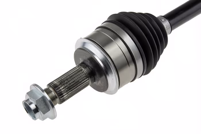 Antriebswelle Honda Accord Viii CU vorne rechts 574 mm