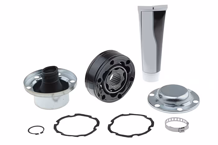 Antriebswelle Hyundai Terracan HP hinten 32 mm