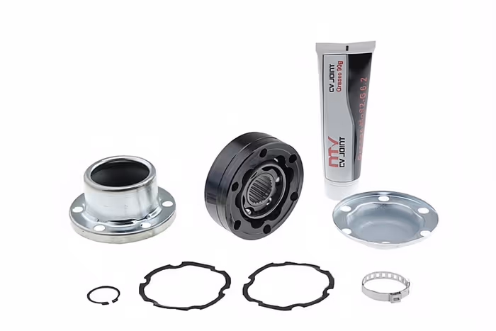 Antriebswelle Hyundai Terracan HP hinten 32 mm