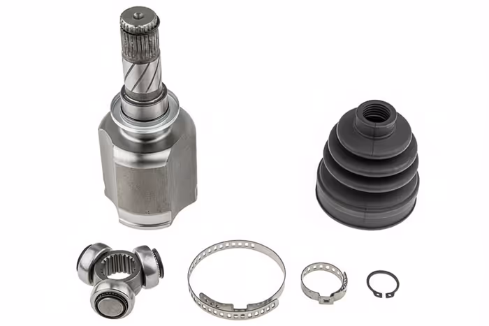 Gleichlaufgelenk innen Mazda 3 BK vorne links