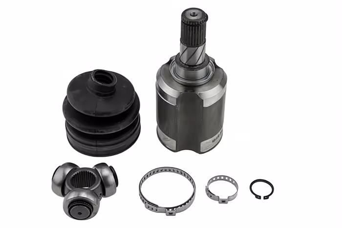 Gleichlaufgelenk innen Nissan Qashqai J10 vorne links
