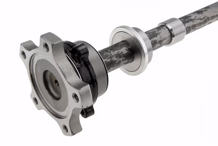 Antriebswelle Nissan X Trail I T30 vorne rechts 443 mm