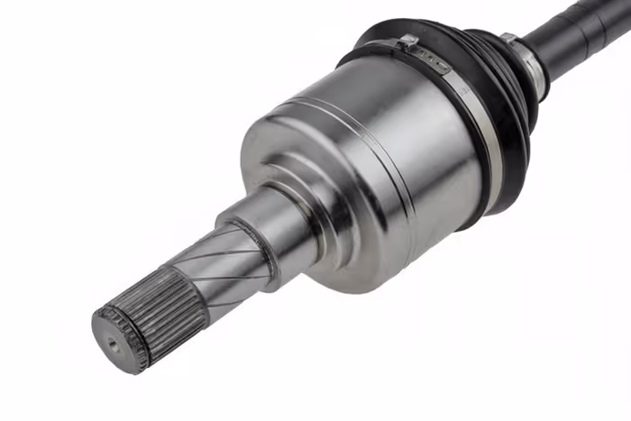 Antriebswelle Infiniti QX80 vorne 710 mm