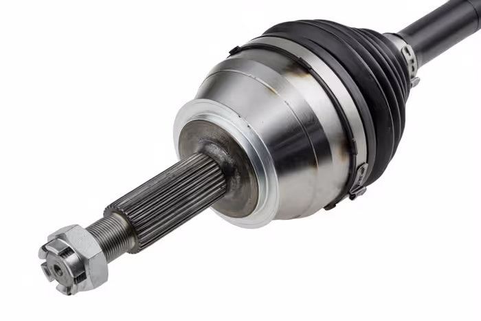 Antriebswelle Infiniti QX80 vorne 710 mm