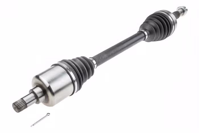 Antriebswelle Peugeot 508 SW I 8E vorne links 696 mm