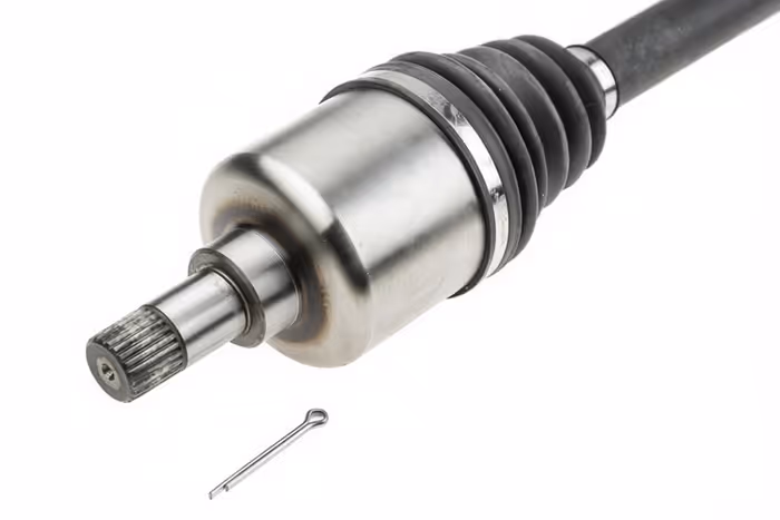 Antriebswelle Peugeot 508 SW I 8E vorne links 696 mm