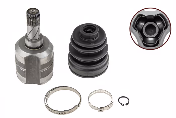 Gleichlaufgelenk innen Opel Corsa C vorne