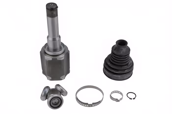 Gleichlaufgelenk innen Vauxhall Astra MK VI J Kombi P10 vorne links