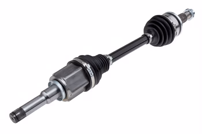 Antriebswelle Opel Astra J GTC vorne links 665 mm
