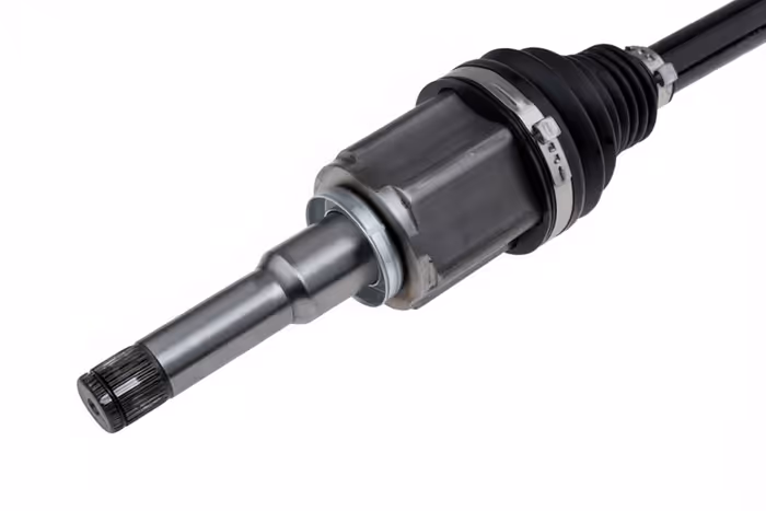 Antriebswelle Opel Astra J GTC vorne links 665 mm