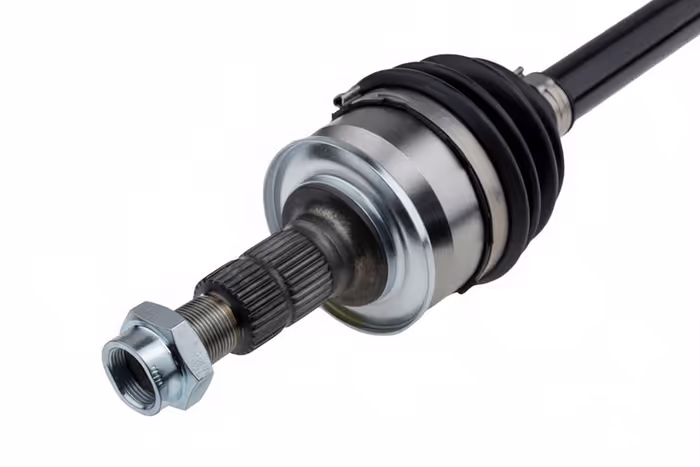 Antriebswelle Opel Astra J GTC vorne links 665 mm