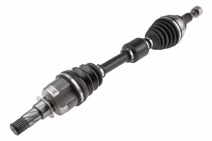 Antriebswelle Renault Megane IV Schrägheck B9A M N vorne links
