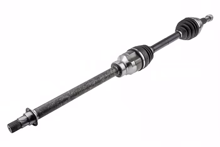 Antriebswelle Volkswagen Transporter T4 2.5 TDI Syncro vorne rechts 1044 mm