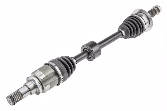 Antriebswelle Suzuki SX4 S Cross vorne links 651 mm